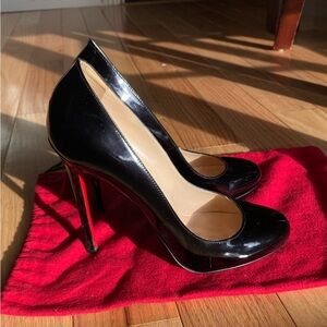 Christian Louboutin Classic Black
